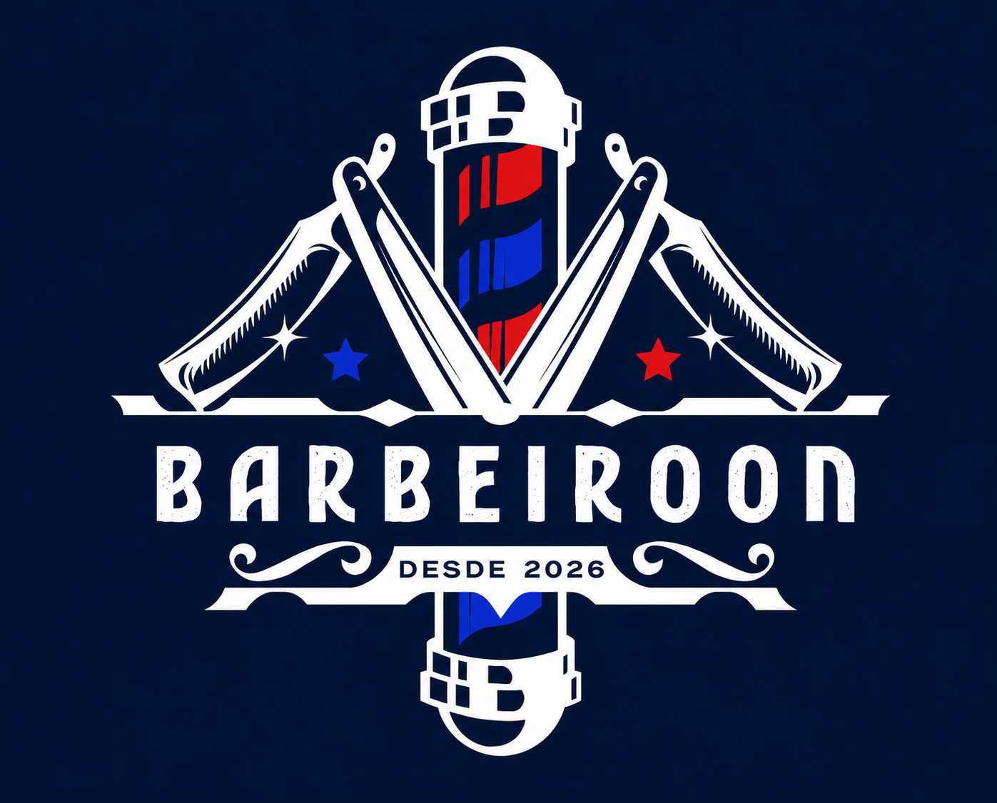 BarbeiroOn